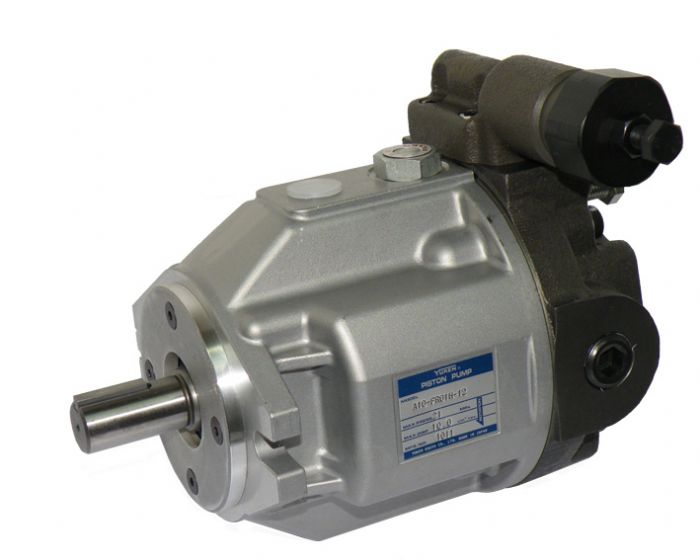 Bomba de Pistones - YUKEN - Piston Pumps AR16-FR01 , AR22-FR01